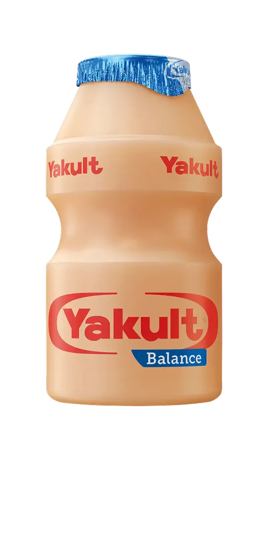 Yakult light